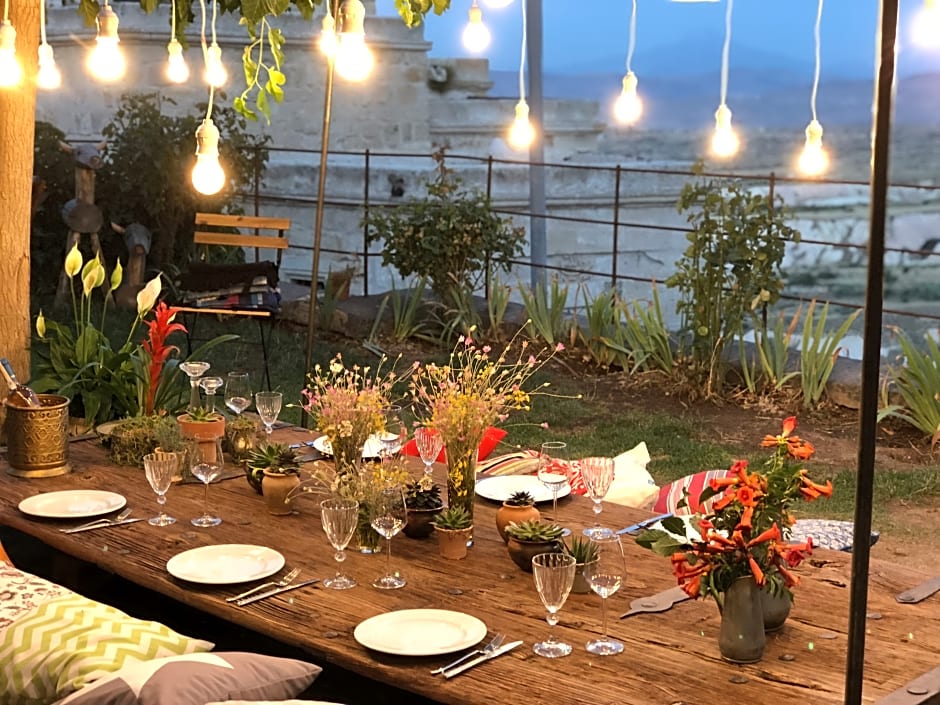 Kale Konak Cave Hotel