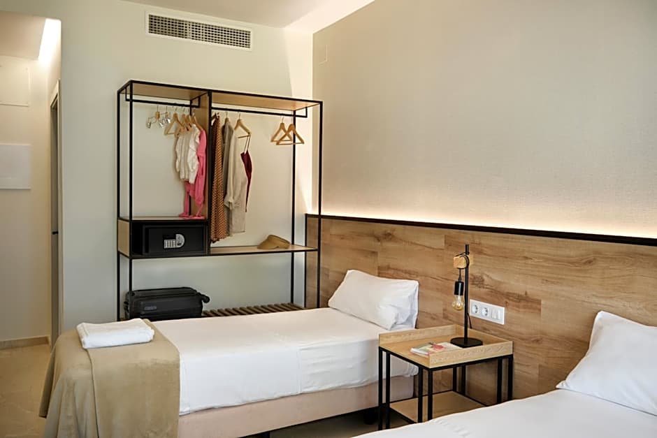 Sweet Sevilla Suites