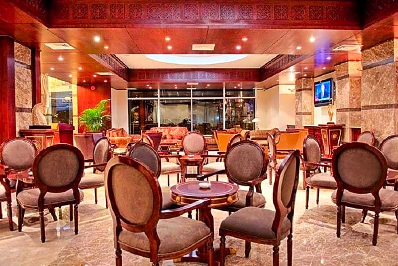 Lexington Gloria Hotel Doha