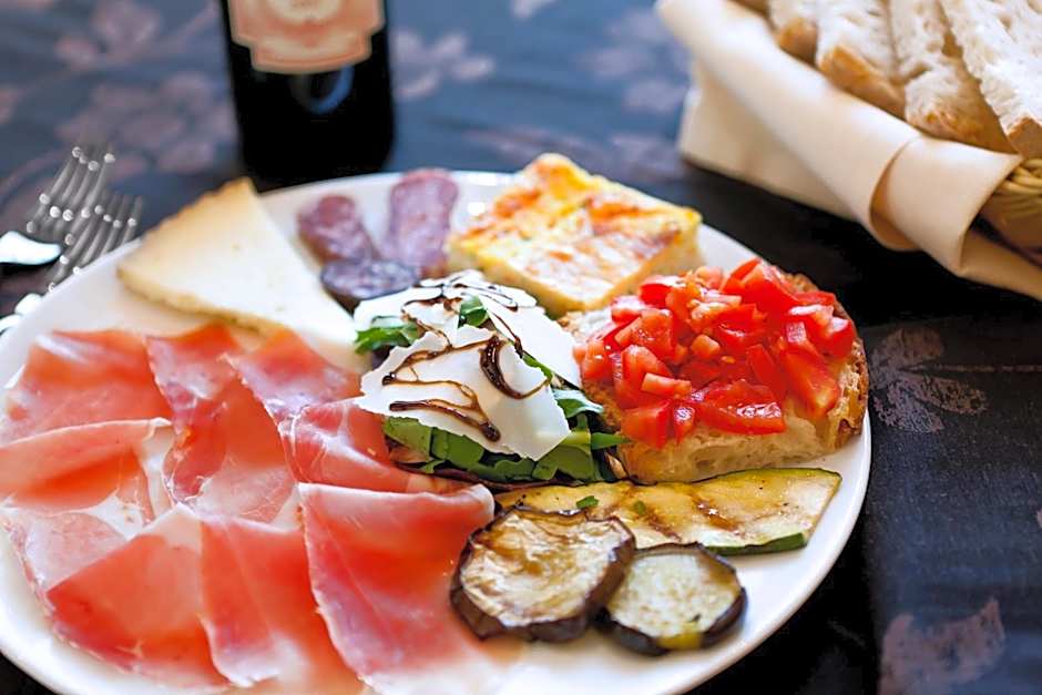 Hotel La Compagnia Del Viaggiatore