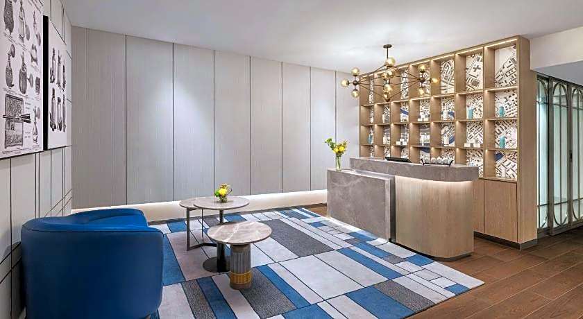 Le Meridien Ahmedabad