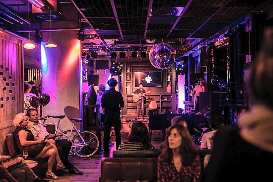 me and all hotel Mainz, by Hyatt