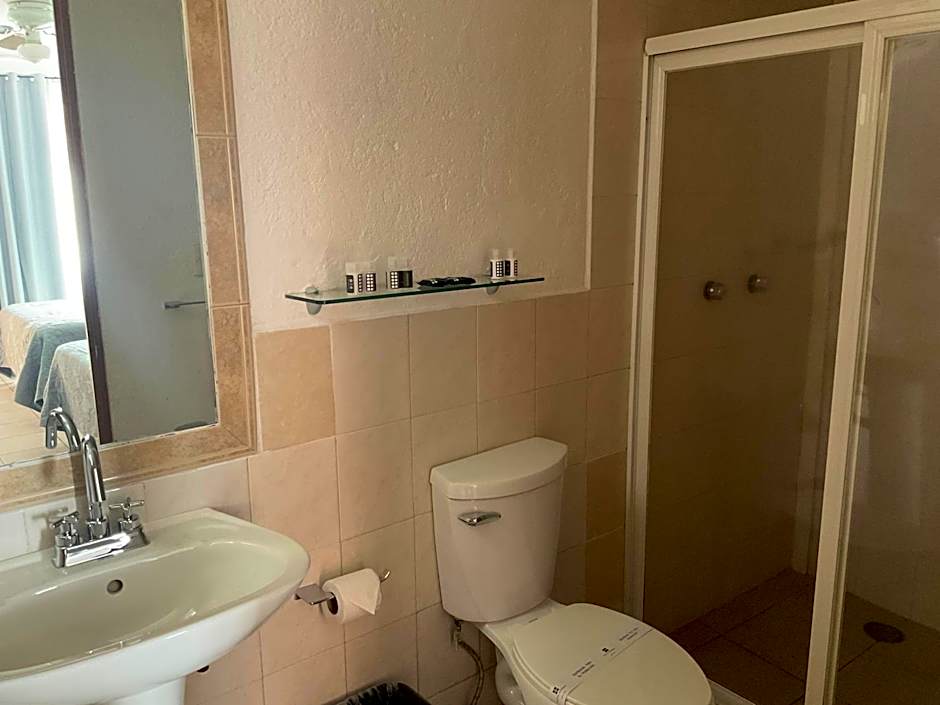 Hotel Camba