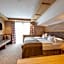 Hotel Alpina deluxe