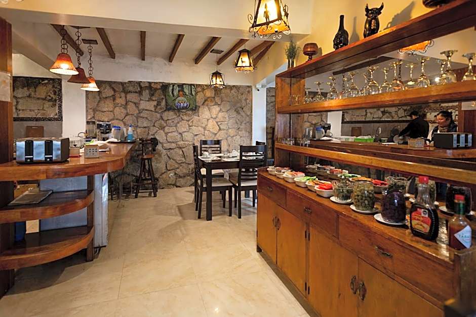 Gringo Bill's Boutique Hotel