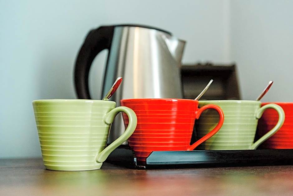 Village Hotel Blackpool