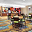 Fairfield Inn & Suites by Marriott Fresno Yosemite International Airport