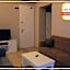 Silver Tower Family Apart Otel