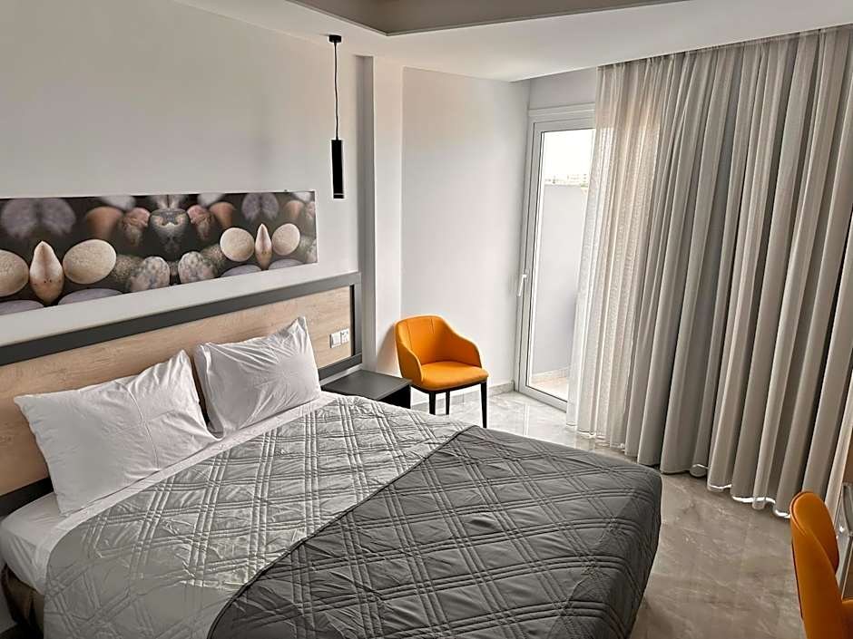 Papouis Protaras Hotel