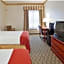 Holiday Inn Express Hotel & Suites Laurinburg By IHG