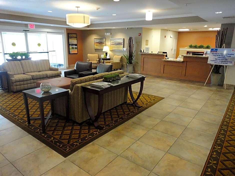 Candlewood Suites Houston The Woodlands By IHG