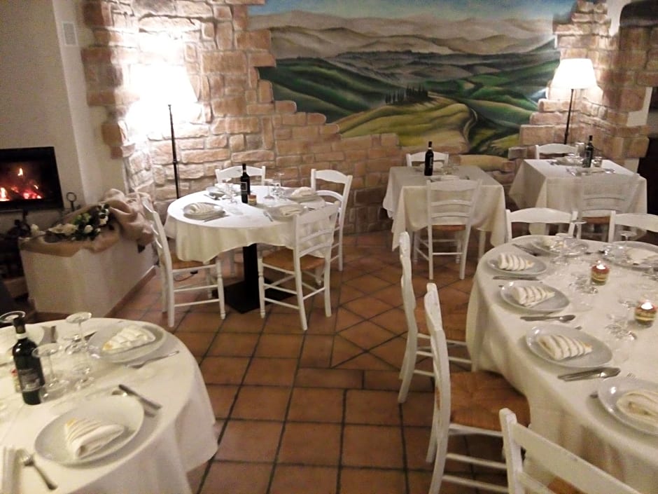 Holiday Rooms Antica Badia