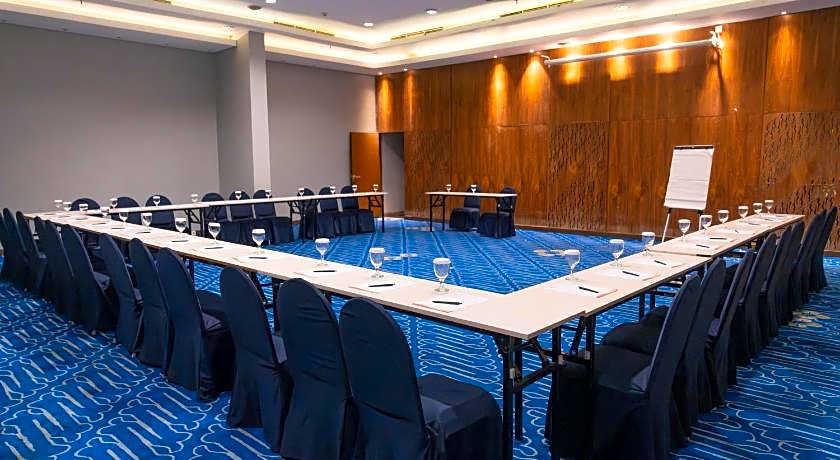 The Suddha Asia Afrika Bandung 