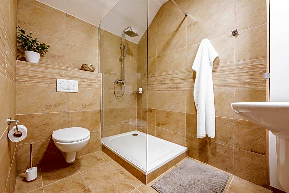 Úpatí Ještědu - apartmány