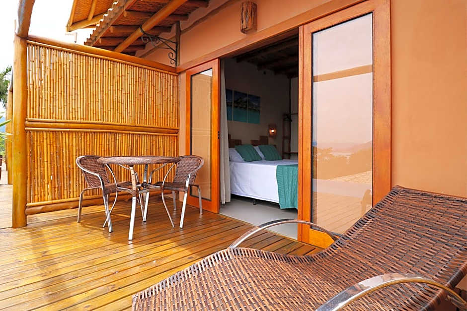 Tahaa Pousada Boutique