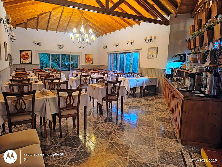 Hotel Picos Del Sur