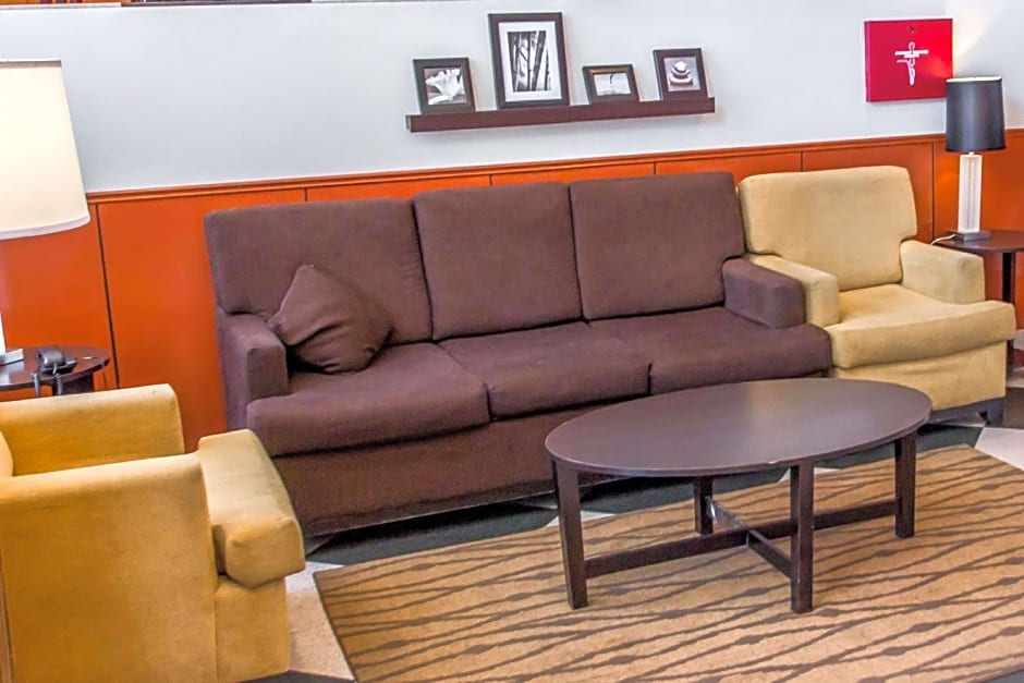 Sleep Inn - Long Island City
