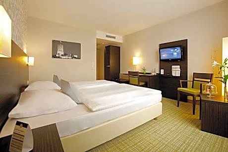 Best Western Hotel President