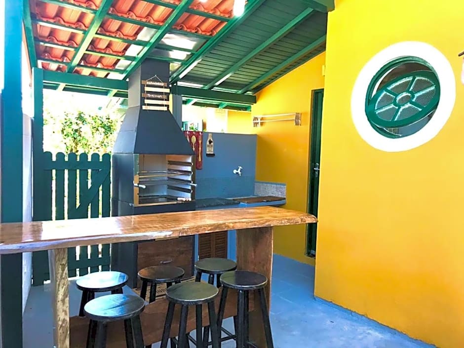 Casa Chale 10 Florianópolis