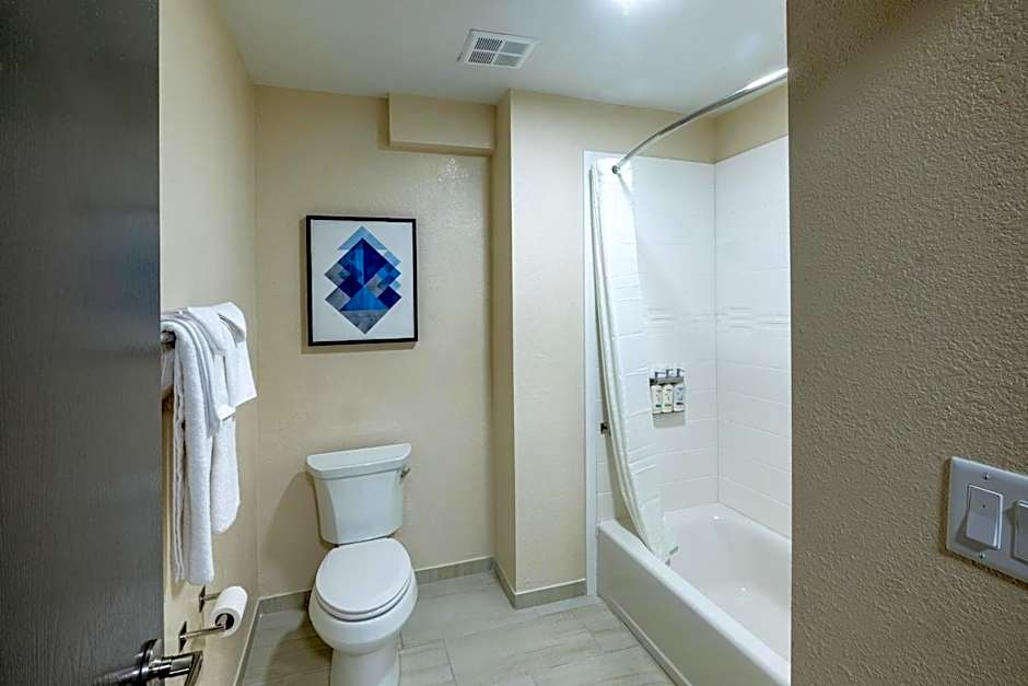 Candlewood Suites Wichita Northwest By IHG