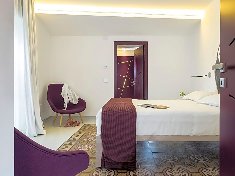 Duomo Suites & Spa