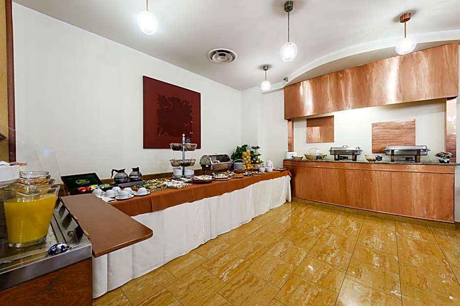 Millennium Gold Hotel