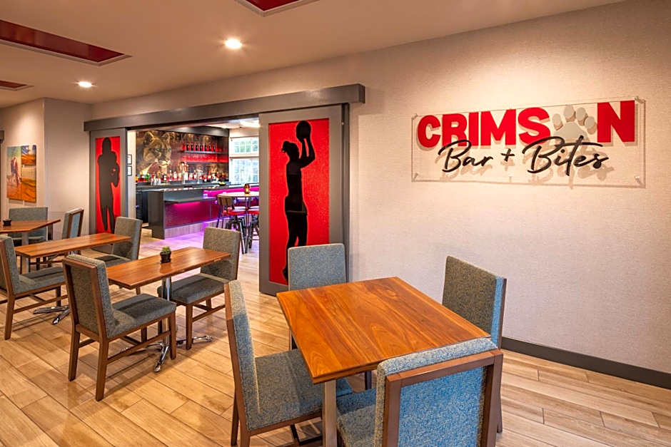 Hampton Inn Pullman, WA