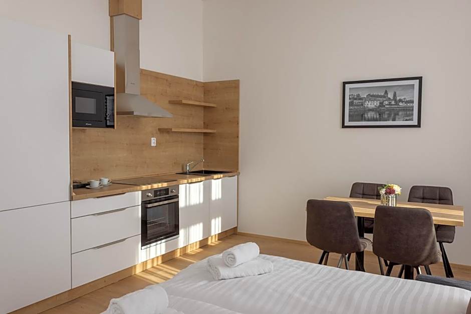 Residence Morris Mladá Boleslav