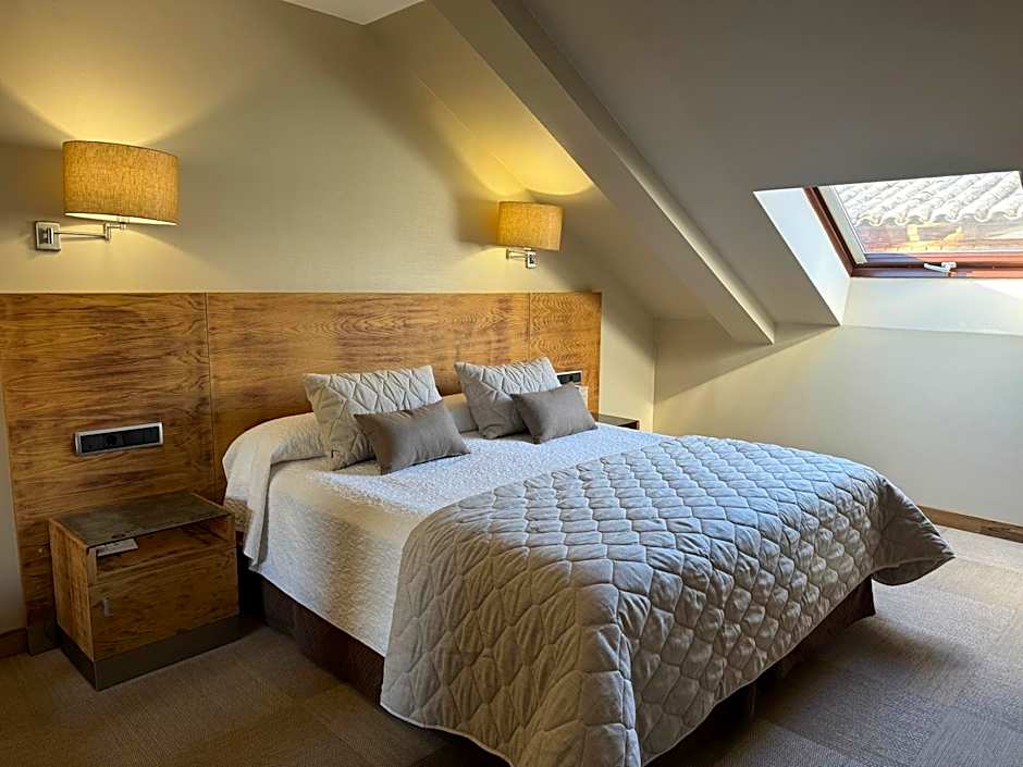 Hotel San Juan de los Reyes