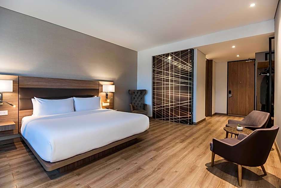 AC Hotel Bogota Zona T