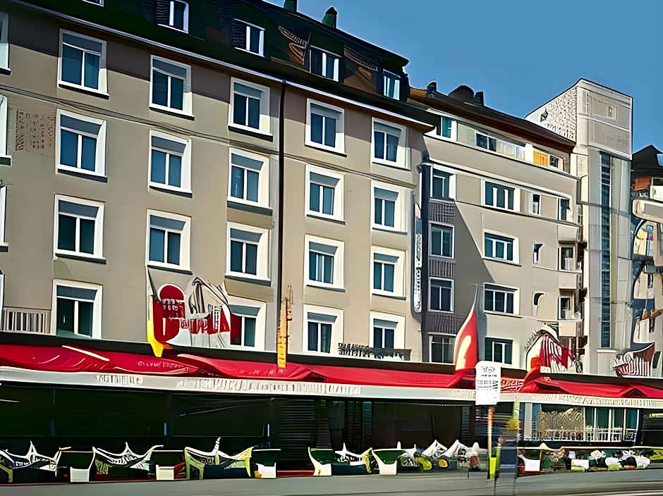 Hotel Stoller