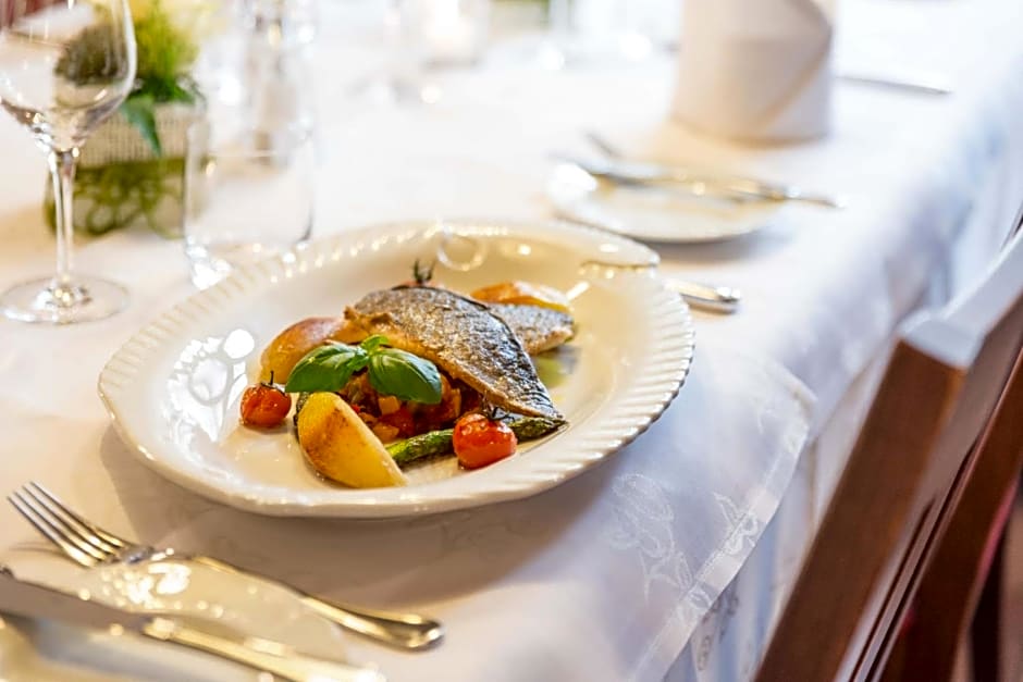 Hotel Restaurant Sonne