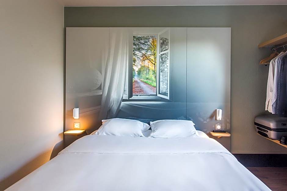 B&B HOTEL Douai Parc Des Expos Cuincy