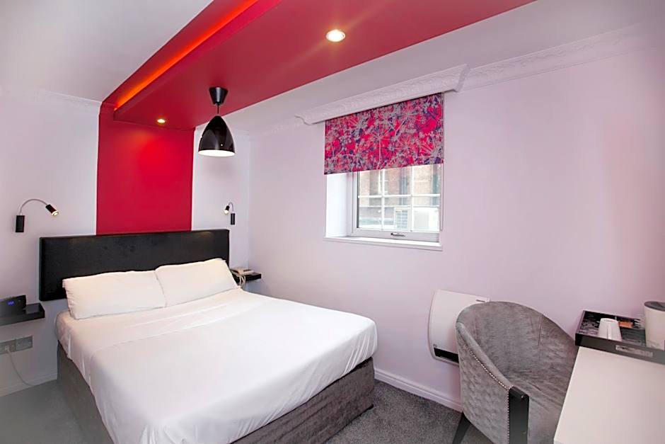 St James Hotel; BW Premier Collection