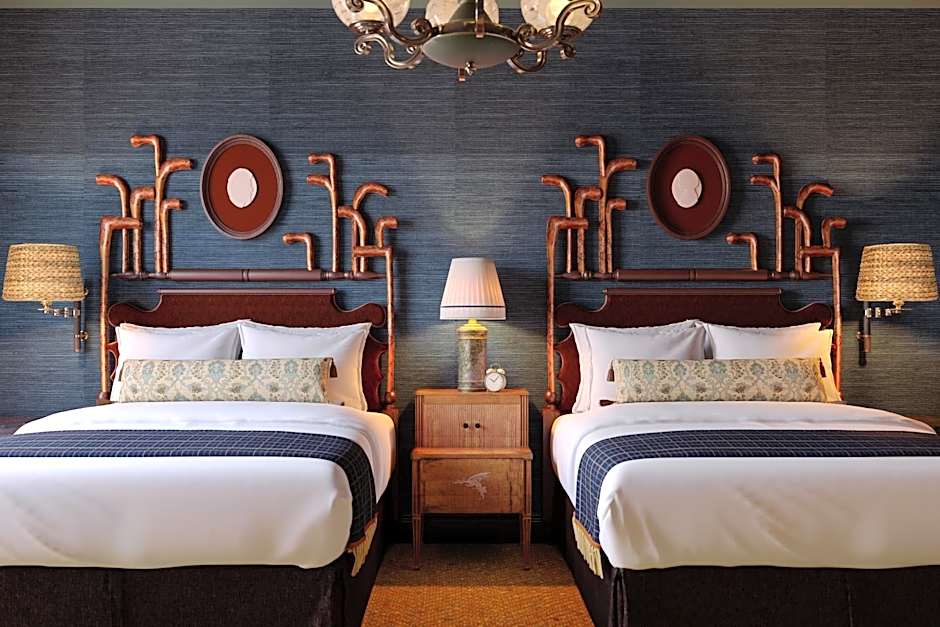 Graduate by Hilton Princeton