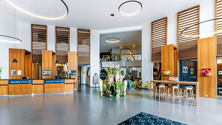 Golden Tulip Amnéville - Hôtel Spa & Casino