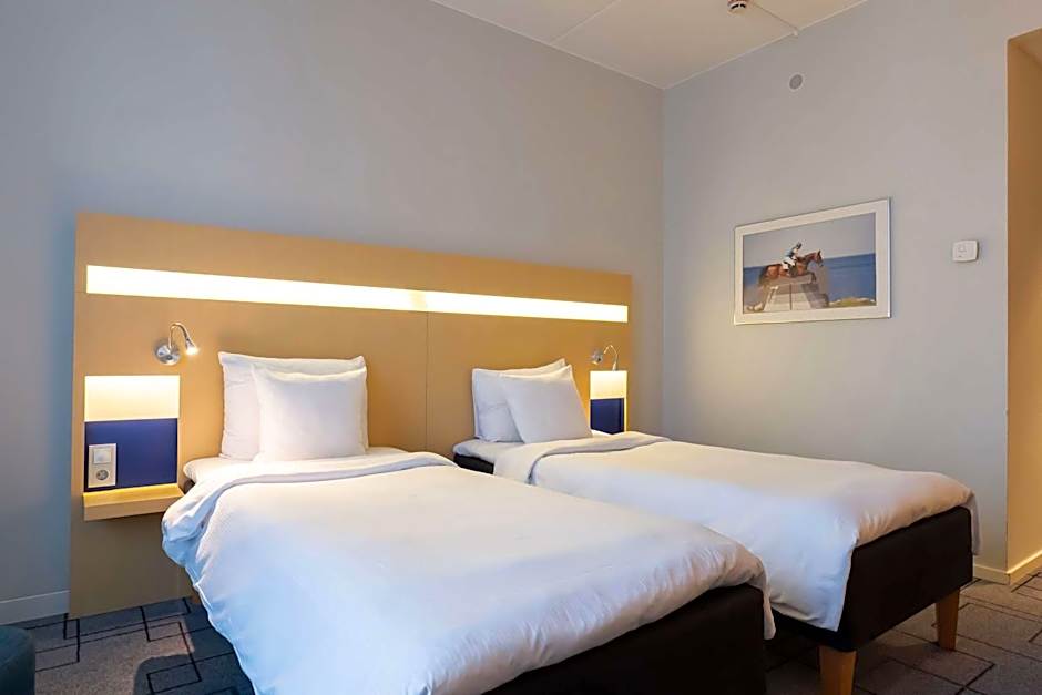 Best Western Plus Park City Malmö