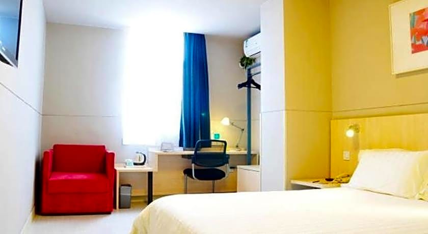 Jinjiang Inn Suzhou Taihu Xukou