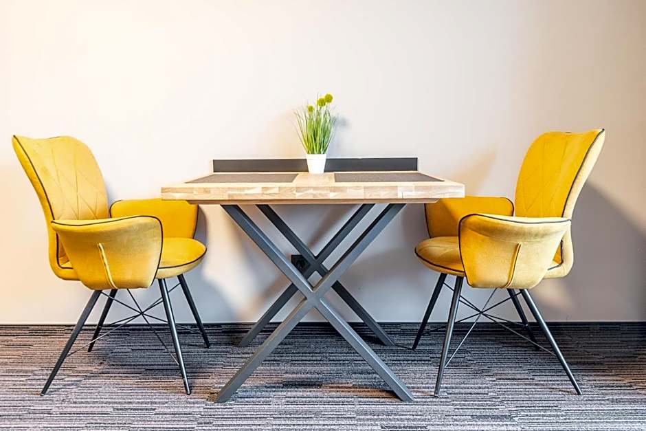 Praga Apartments & Restaurant Zell am See-Kaprun