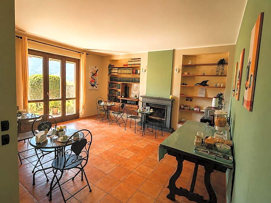 La quercia di Massena