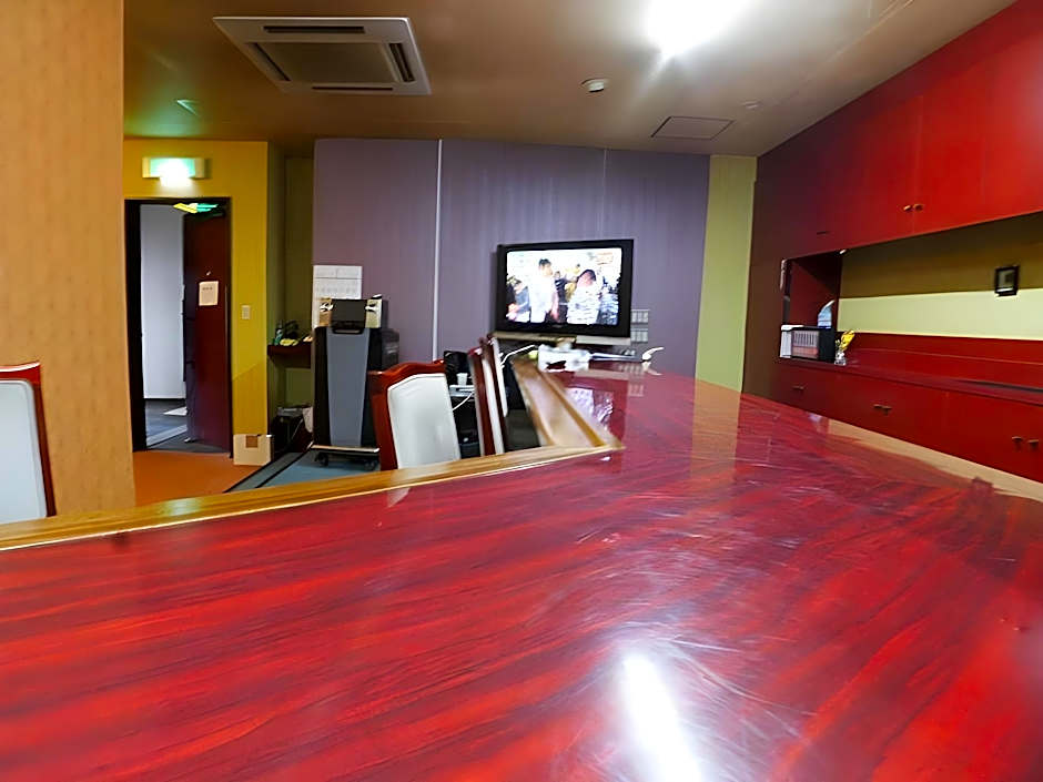 Hotel Shin Makomo