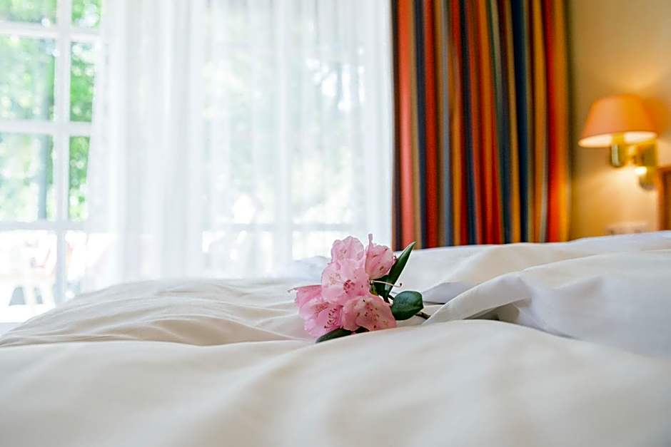 Hotel Landhaus Höpen