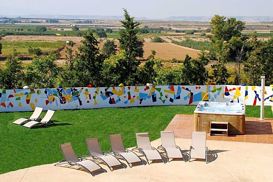 RuralSuite Hotel Apartamentos