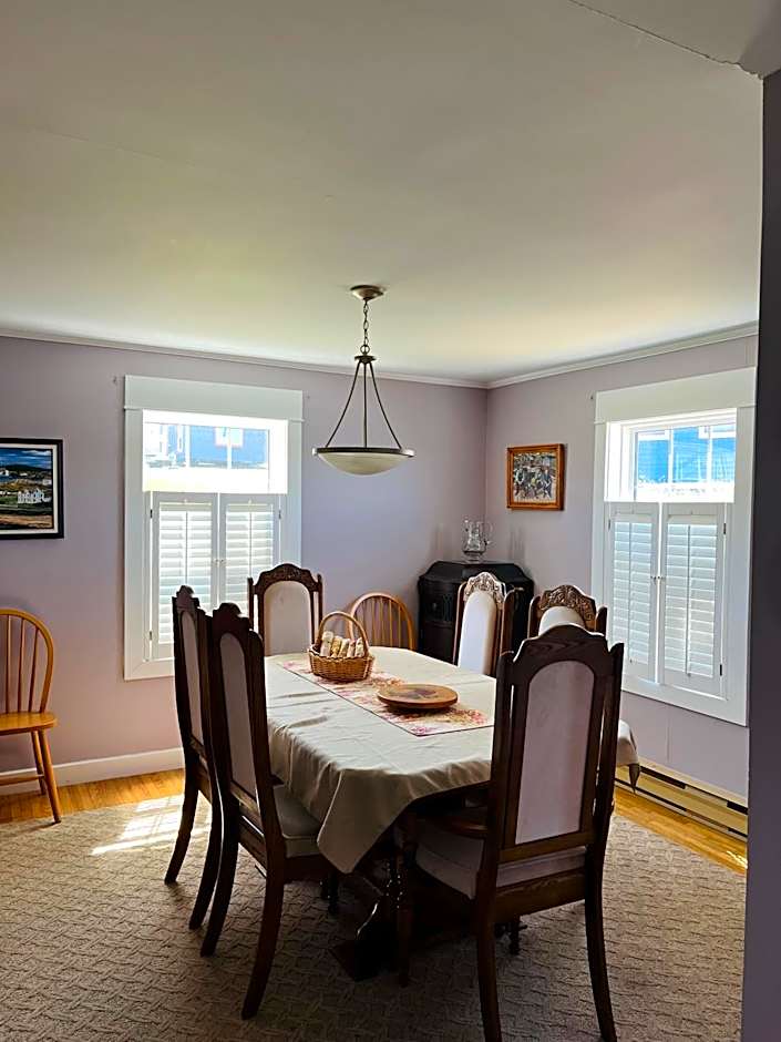 Toulinguet Inn - Suites