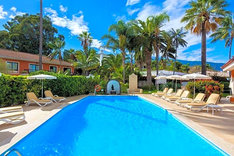 Apartamentos Ambassador