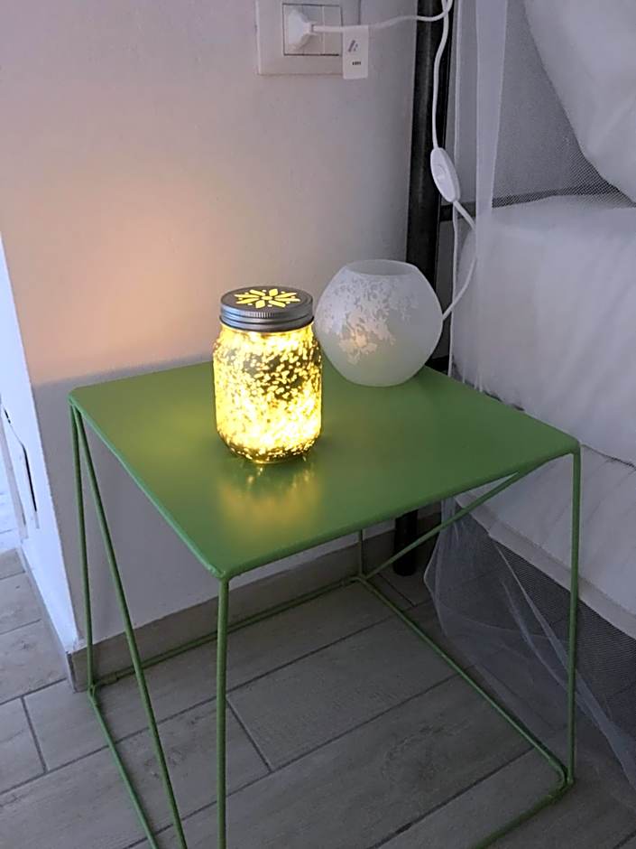 B&B La Rosa del Lago