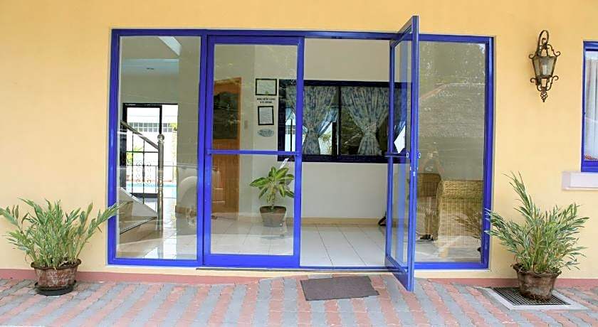 Dumaguete Springs Apartment