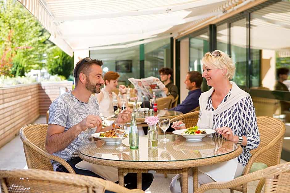 Wunsch Hotel Murz - Natural Health & Spa Hotel