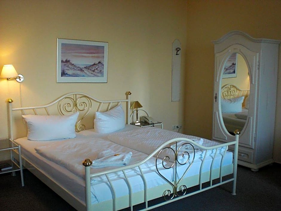 Strandpalais Zinnowitzer Hof