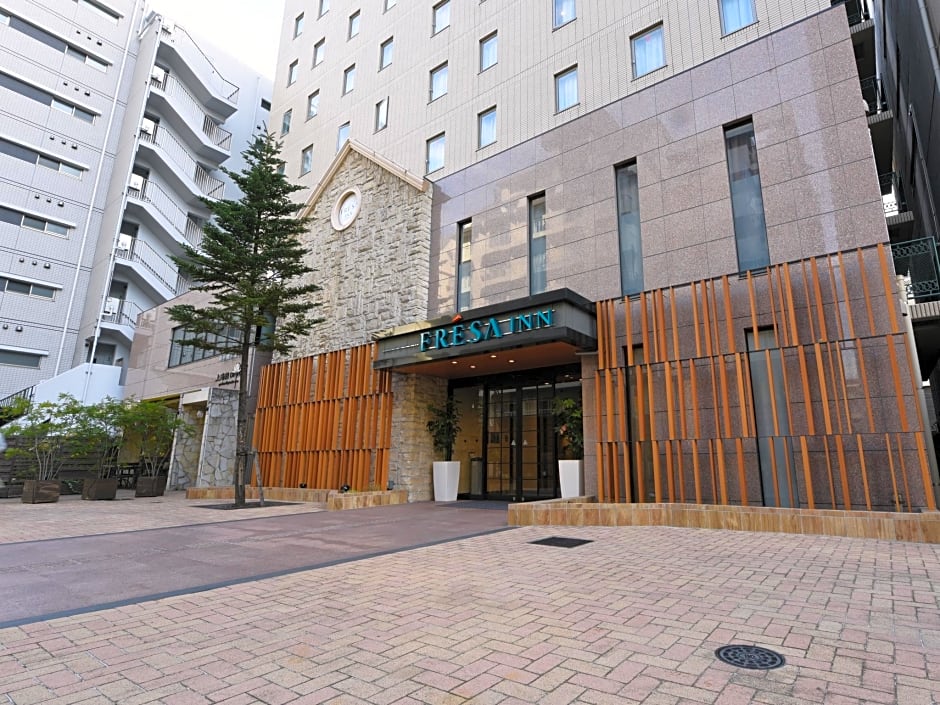 Sotetsu Fresa Inn Tokyo-Tamachi